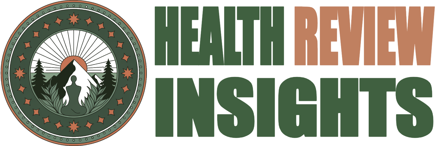 Healthreviewinsights